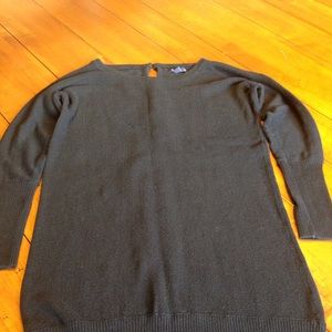 Gap Long-sleeved dress